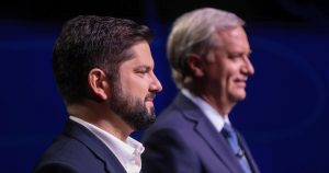 Boric se impone a Kast en Europa con aumento en la participación