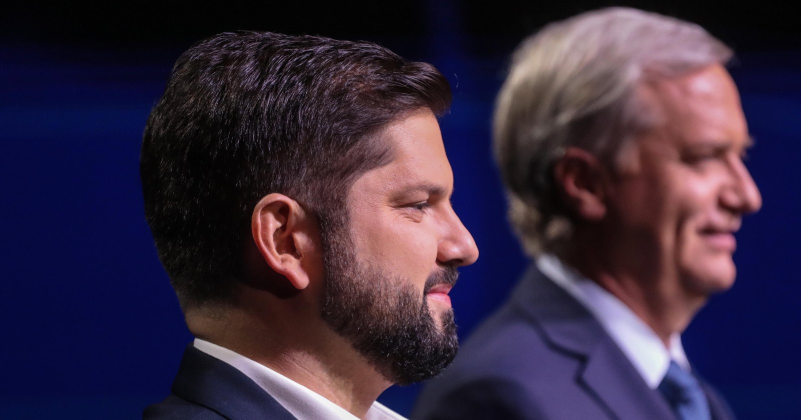 Gabriel Boric Bachelet