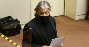 Senador Navarro emplaza a Galli a expulsar a venezolano que amenazó a Boric