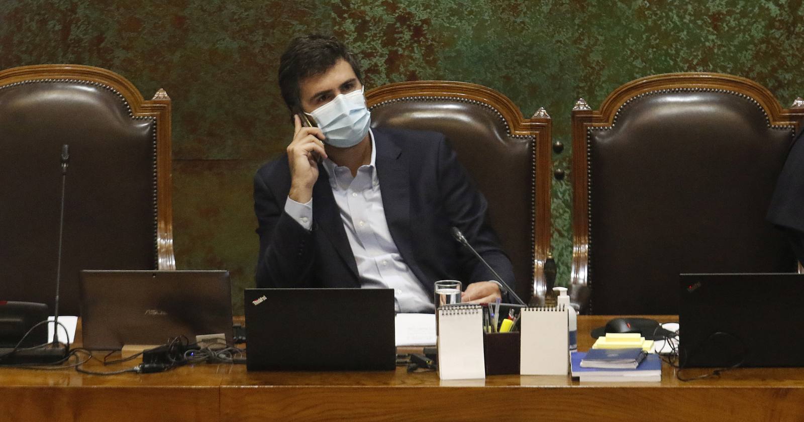 diputados bicameralidad