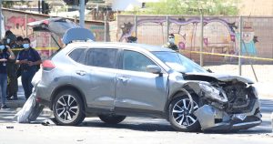 PDI investiga muerte de mujer y hombre que la habría secuestrado en La Granja