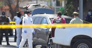 Gendarmería desvincula a funcionario por fuga de reo que secuestró y mató a ex pareja