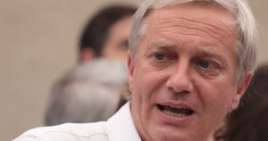 Kast descarta asistir a funeral de Lucía Hiriart: 