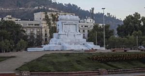 Boric por intervención en Plaza Baquedano: 
