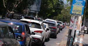 Gobierno, Servel y Carabineros proyectan una alta participación en segunda vuelta