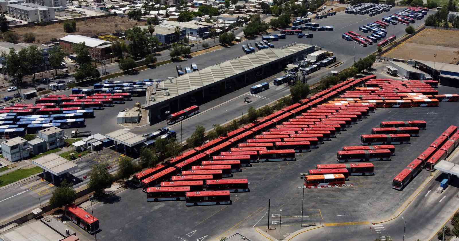 Transportes locomoción