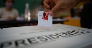 Servel desmiente supuesta duplicación de mesas en elección presidencial