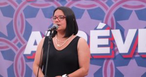 Vocera de Kast: “Dejen de decir que hay un boicot del transporte público”