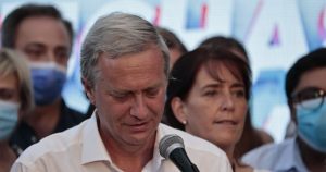 Kast reconoce triunfo de Boric: 