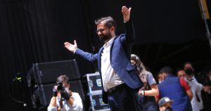 Estados Unidos felicita a Gabriel Boric y destaca las elecciones democráticas en Chile