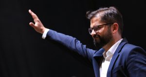 Bolsa de Santiago registra su peor caída desde la elección de constituyentes