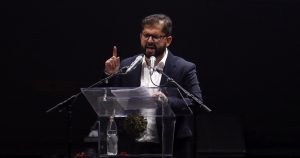 Boric retirará las querellas por Ley de Seguridad del Estado contra presos del estallido social