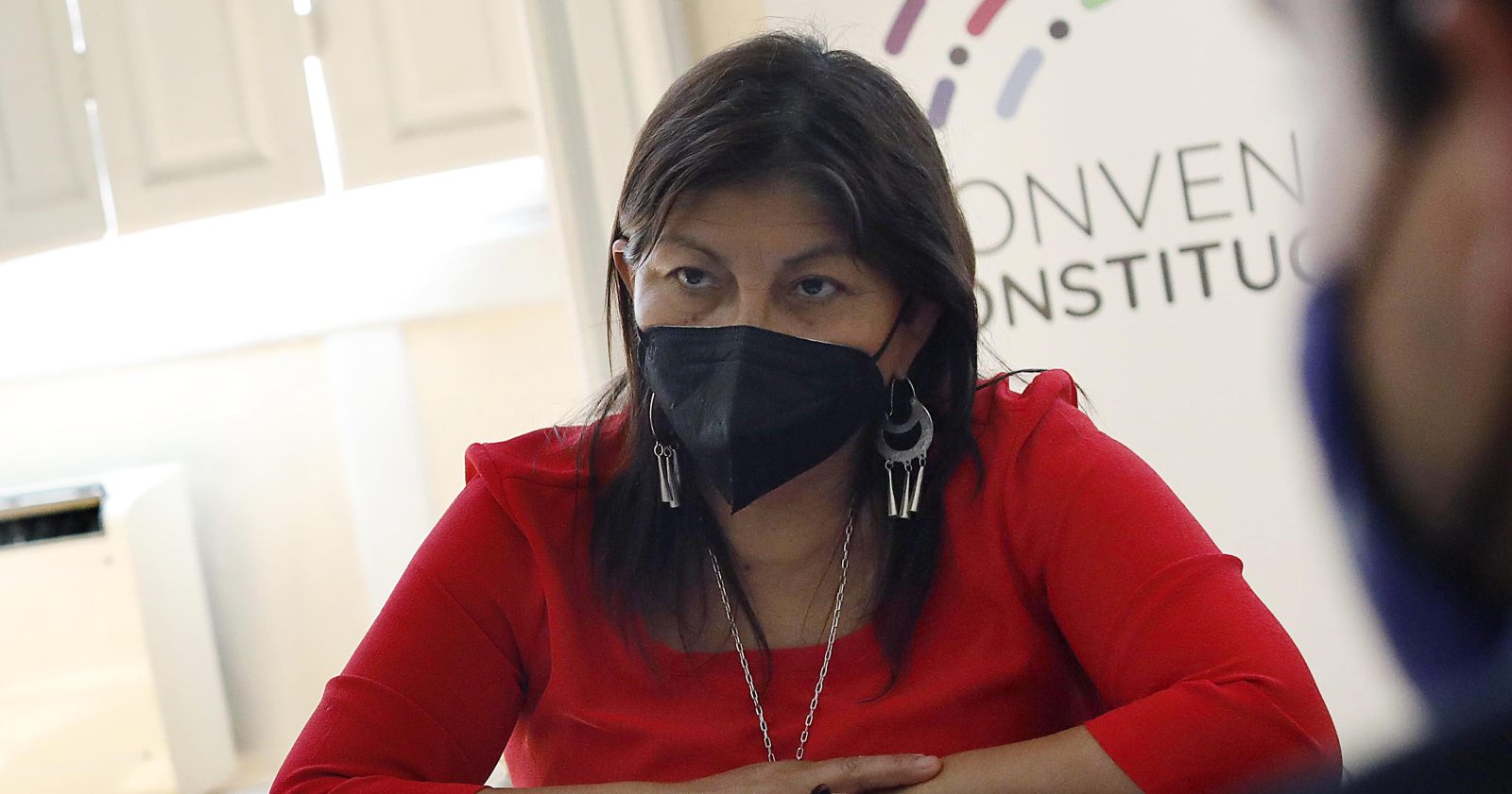 Loncon Convención Gobierno