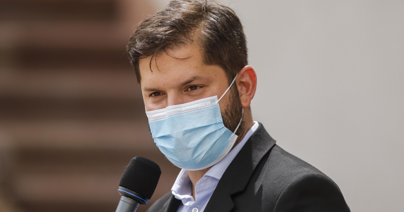 Gabriel Boric gabinete