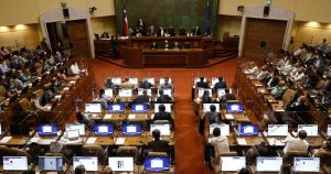 Cámara aprobó extender nuevamente estado de excepción en Macrozona Sur