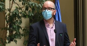 A pesar de recomendación de asesores, Giorgio Jackson sepulta TPP-11