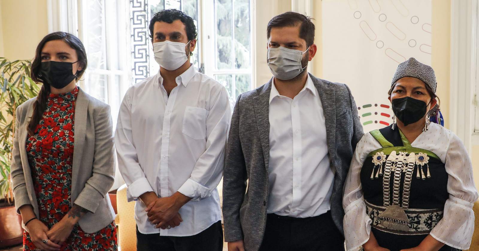 Jaime Bassa Convención Piñera