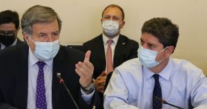 Comisión de Hacienda votará este miércoles la Pensión Garantizada Universal