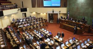 Cámara: aprueban en general proyecto que faculta a ENAP para distribuir y comercializar gas licuado