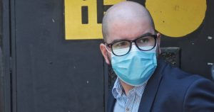 Jackson confirma avanzadas conversaciones con el PS para que integre gabinete de Boric