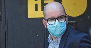 Jackson por posible ampliación del gobierno de Boric: 