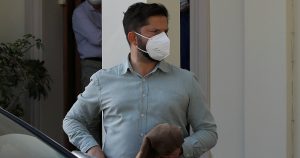 Cadem: 55% cree que Chile irá 