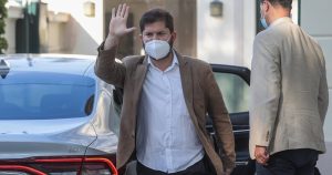 Boric rechaza invitación de Piñera a gira en Colombia: busca conformar equipos