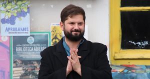 Joe Biden felicita a Boric por su triunfo y entrega pésame por muerte de chilena en EE.UU.