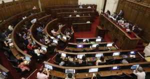 Convención acuerda aplazar semanas territoriales para favorecer discusión de normas