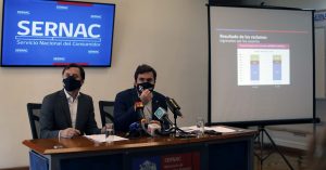 Telefonía móvil lideró los reclamos a compañías durante el primer semestre de 2021