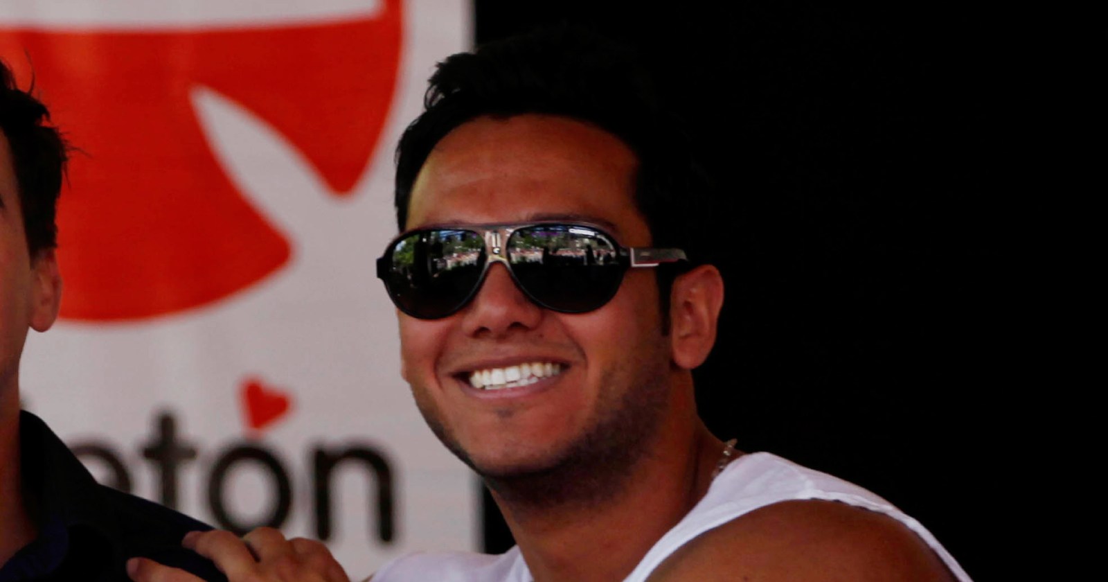 Iván Cabrera