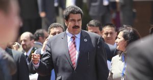 Maduro felicitó a Boric por su 