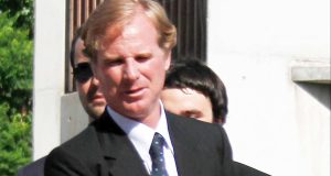 Tribunal Supremo de la DC resolverá hoy expulsión de Adolfo Zaldívar por apoyo a Kast