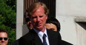 Democracia Cristiana expulsa a Adolfo Zaldívar Palma por apoyo a Kast