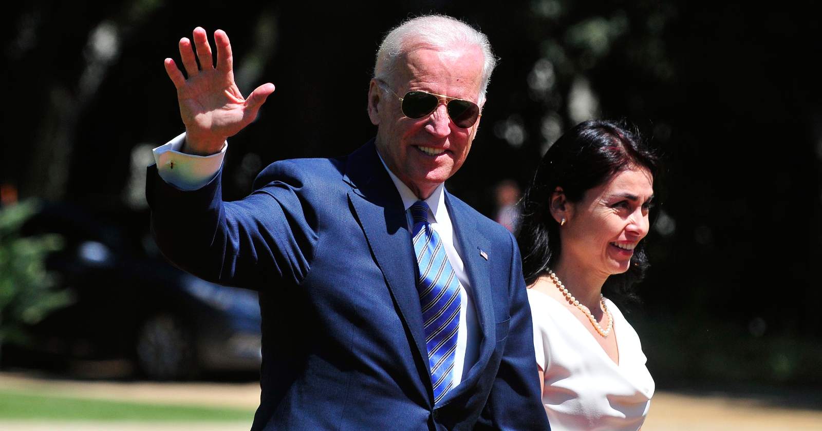 Biden aprobación