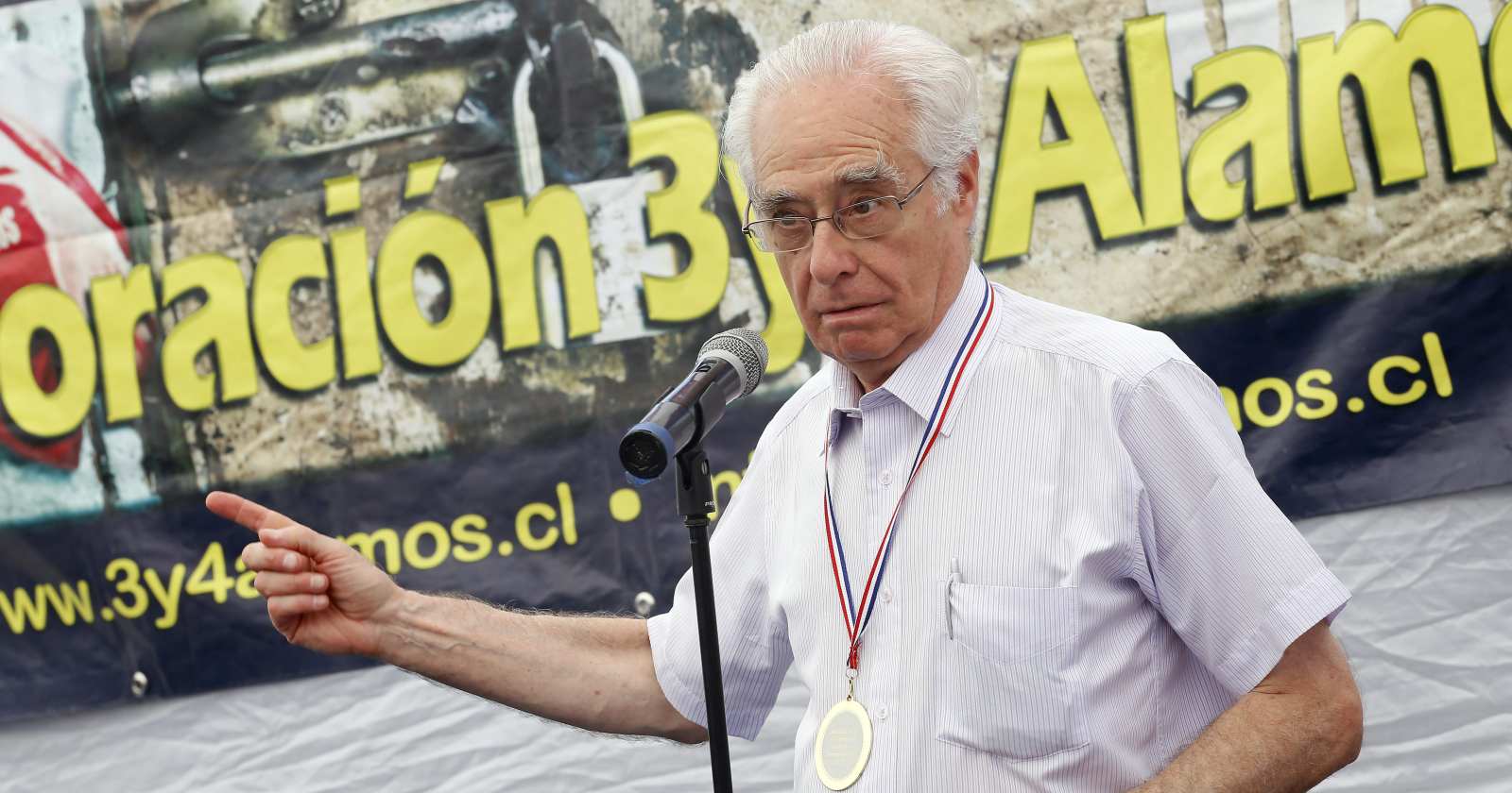 Roberto Garretón