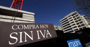 Tasas de créditos hipotecarios alcanzaron su mayor nivel desde 2014