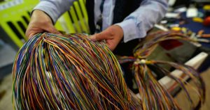 Subtel requiere antecedentes a VTR por corte de fibra óptica en Puente Alto