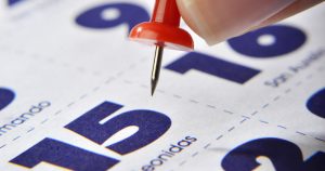 Cuántos feriados y fin de semanas largos tendrá el año 2022