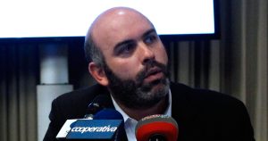 Roberto Izikson, gerente de Cadem: 