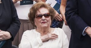 Nieto de Lucía Hiriart: 