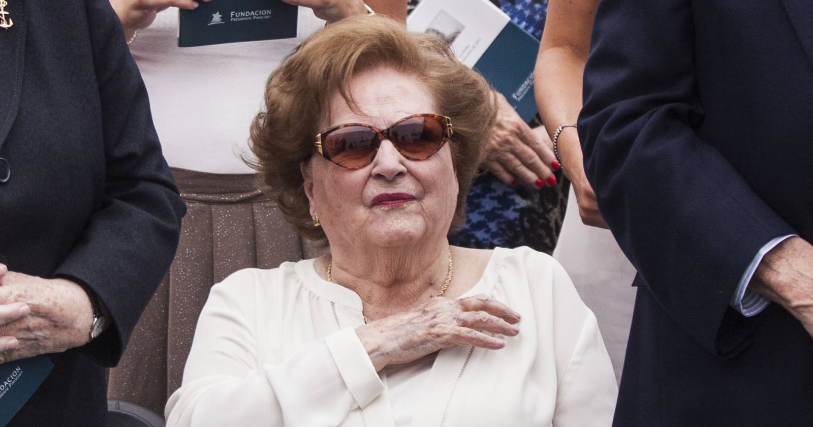 nieto Lucía Hiriart