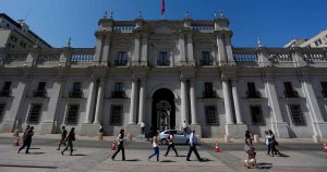 ¿Tiene el Estado que reducir su brecha salarial?