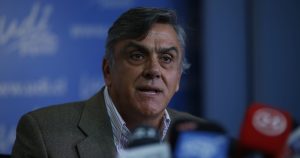 Longueira califica a la Convención Constitucional como un 