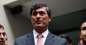 Servel inicia investigación contra el PDG de Parisi por gastos de campaña