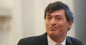 Parisi niega 