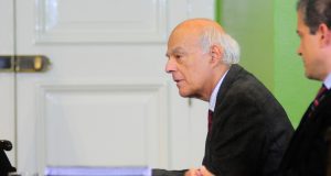 Economista Joseph Ramos: 