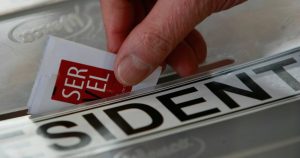 Elecciones presidenciales: derecho y deber