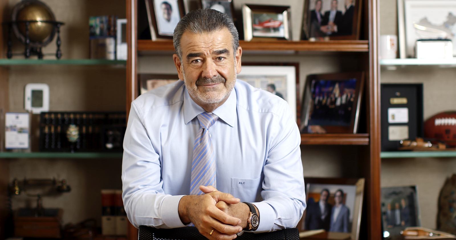 Luksic Aninat