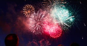 Municipalidad de Viña del Mar advierte que este será el último Año Nuevo con fuegos artificiales